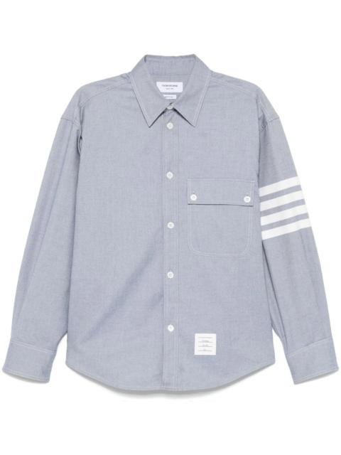 Thom Browne Oversized Shirt