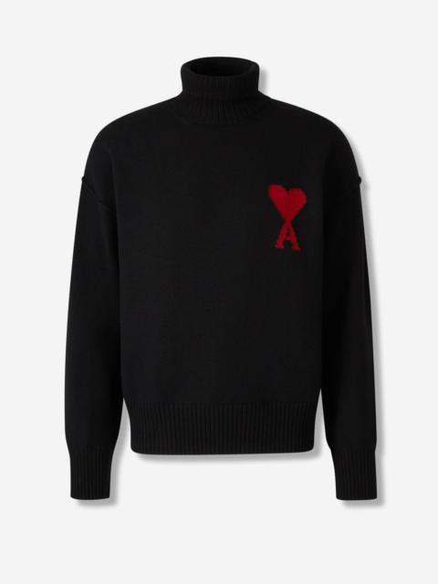 AMI Paris AMI DE COEUR SWEATER