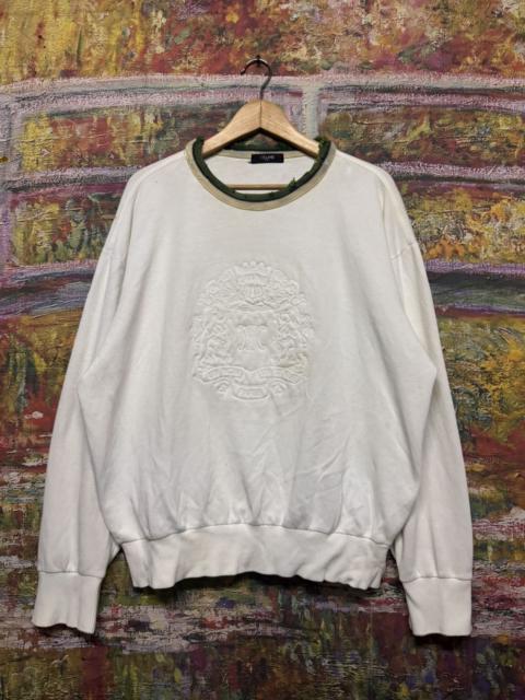 CELINE Vintage Celine Sweatshirt