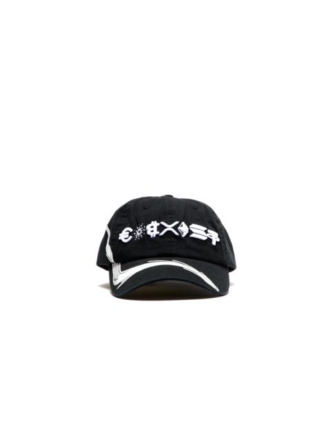 Praying Praying Coexist Hat Black