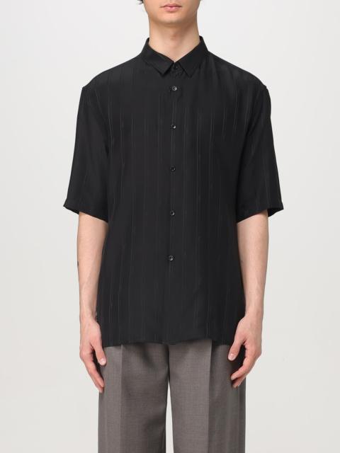 SAINT LAURENT Shirt men Saint Laurent