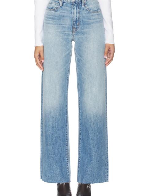 SLVRLAKE Grace Jeans