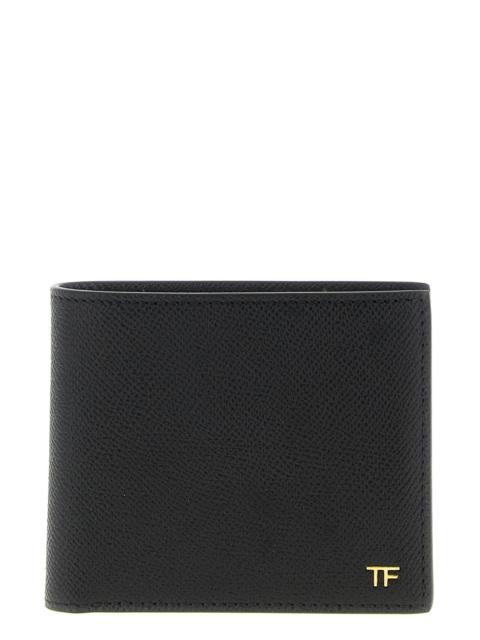 TOM FORD Bifold wallet