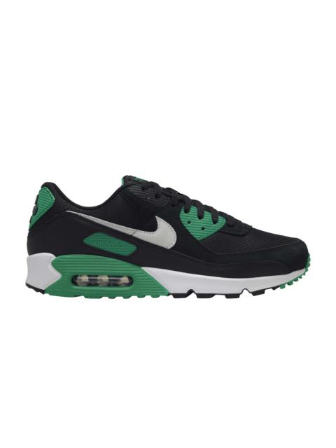 Nike Air Max 90 'Black Stadium Green'