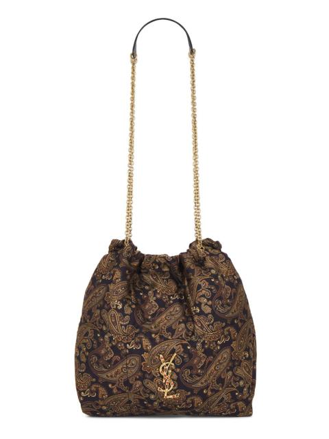 SAINT LAURENT Jamie 4.3 Pochon Bag