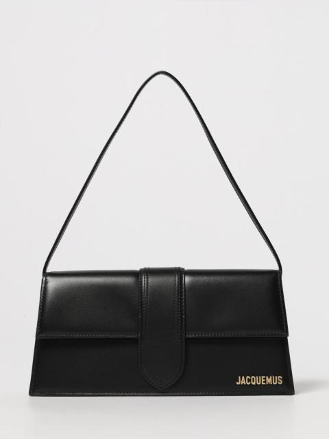 JACQUEMUS Shoulder bag woman Jacquemus