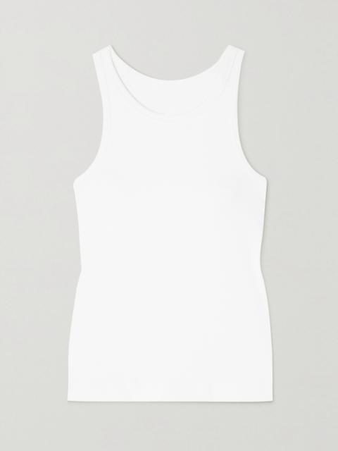 lululemon Align Waist-length Racerback Nulu Tank