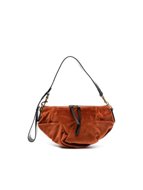 small Agnes shoulder bag