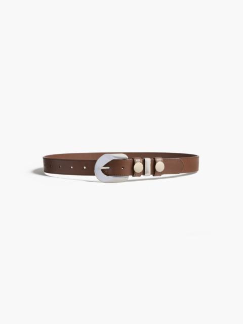 Altuzarra WESTERN BOHO BELT