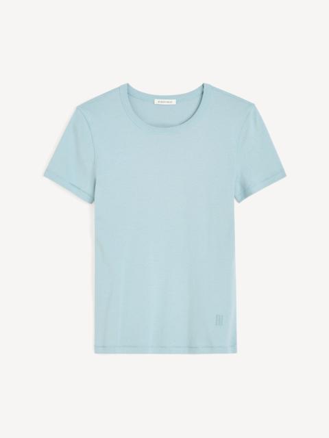 BY MALENE BIRGER Alicia organic cotton T-shirt