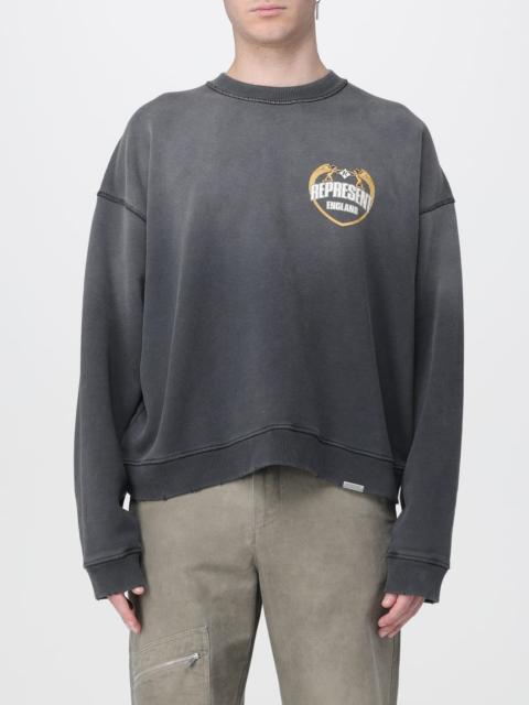 REPRESENT Sweatshirt men Represent