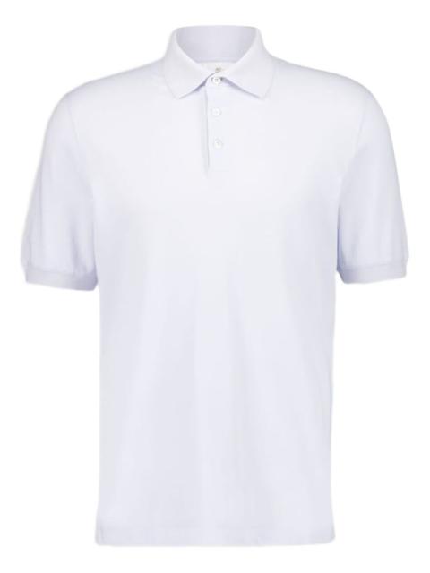 Brunello Cucinelli Brunello Cucinelli Men Cotton Polo