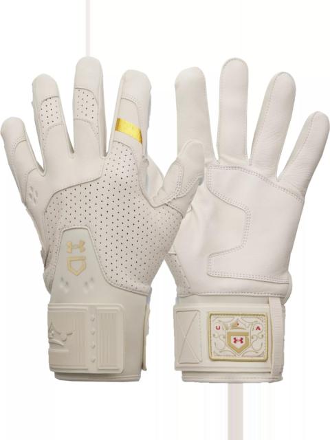 Under Armour Under Armour Adult Yard Pro King of Diamonds Batting Gloves