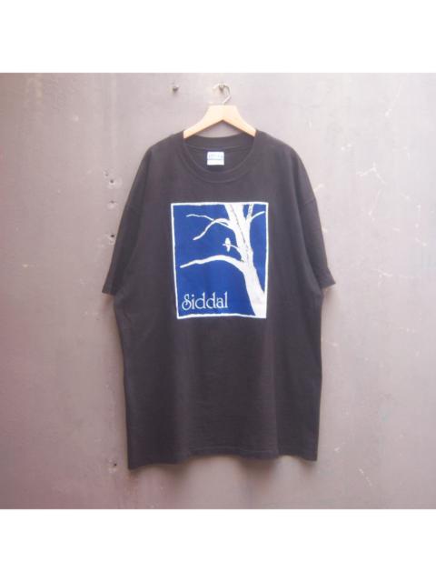 Other Designers Vintage - 1995 Siddal Promo Tee Album The Pedestal