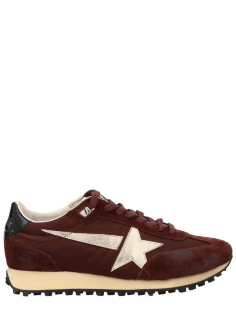 Golden Goose Golden Goose Men "Marathon" Sneaker