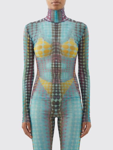 Jean Paul Gaultier Top woman Jean Paul Gaultier