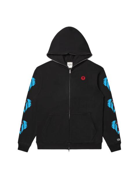 ICECREAM CHERRY GANG FZ HOODIE