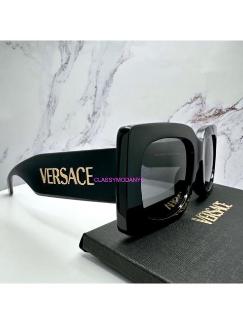 Versace Sunglasses New 