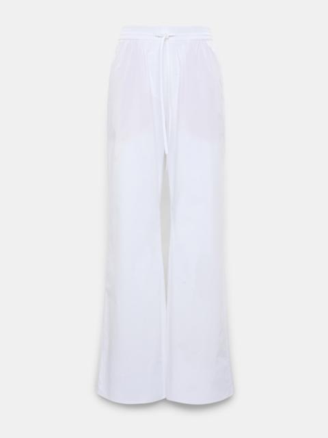 DOROTHEE SCHUMACHER POPLIN POWER II pants