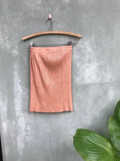 Pleats Please Issey Miyake PLEATS PLEASE Issey Miyake pleated