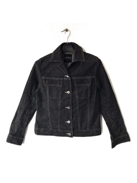 Other Designers Michael Kors - Michael Kors Denim Ladies Jacket