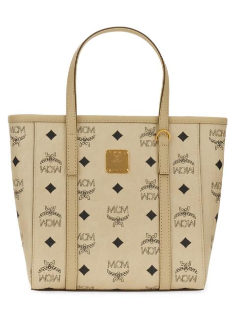 MCM Mcm Women Borsa Shopper "Toni" Mini