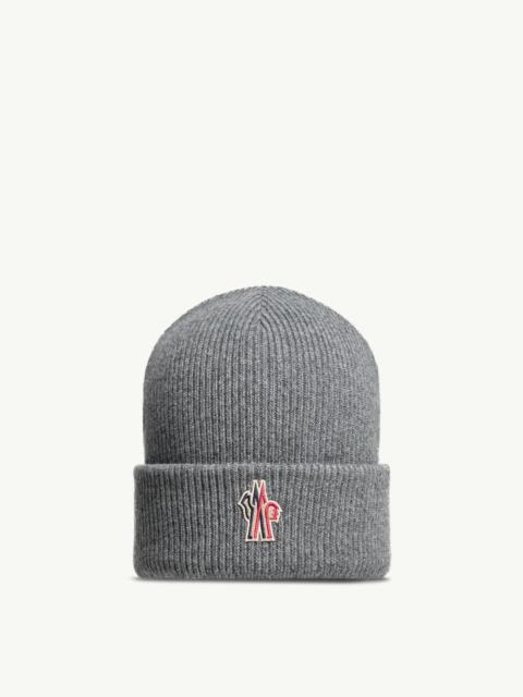 Moncler Grenoble Wool Beanie