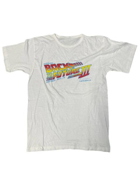 Other Designers Vintage Back to the Future III