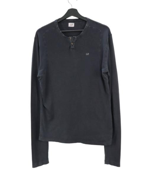 C.P. Company C.P. Company Rusty Faded Style L/S Shirt MADE IN TURKEY