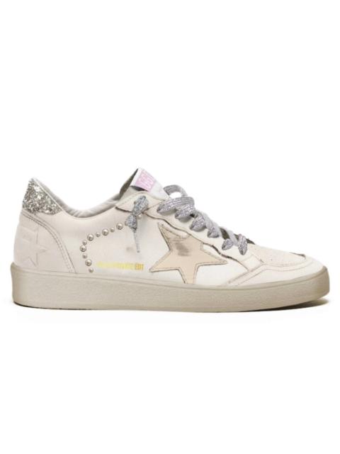 Golden Goose Golden Goose Ball Star Sneakers