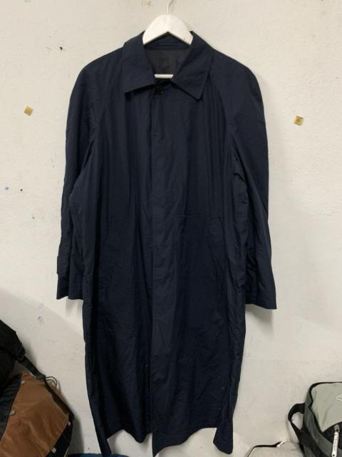 SAINT LAURENT Ysl long coat