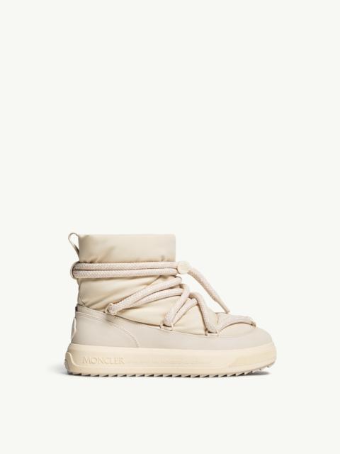 Moncler Moncler Altive Mid Snow Boots