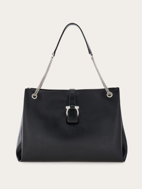 FERRAGAMO Tote bag (L)