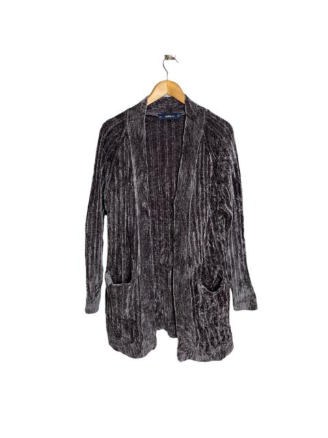 Other Designers Zara knit cardigan