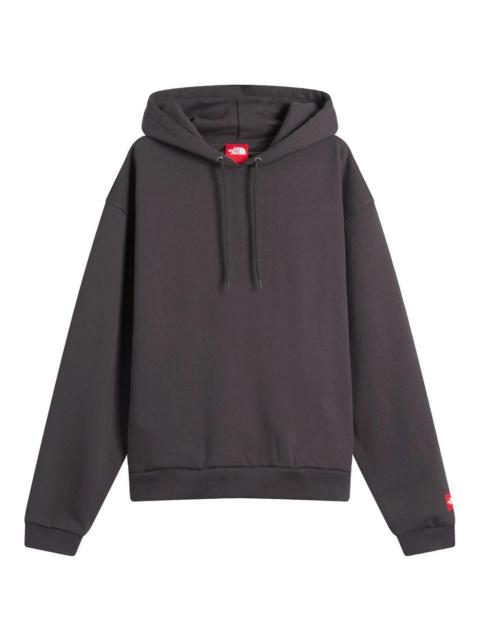 The North Face The North Face | TNF™ Red Box Hoodie 'Obsidian'
