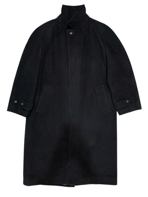 Other Designers Vintage Polo Ralph Lauren Wool Coat