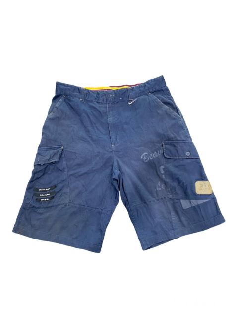 Nike NIKE CARGO SHORT PANTS