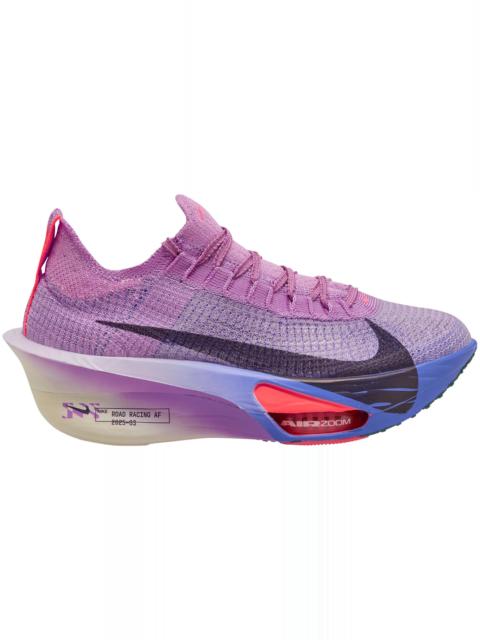 Nike Nike Women's Alphafly 3 Running Shoes