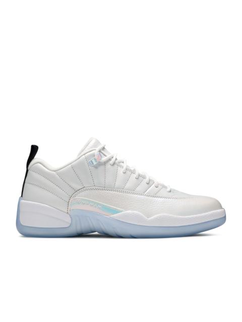 Jordan JORDAN 12 RETRO LOW 'EASTER'