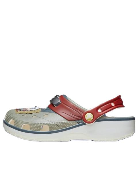 crocs Crocs x Naruto Shippuden Classic Clog  display picture 3