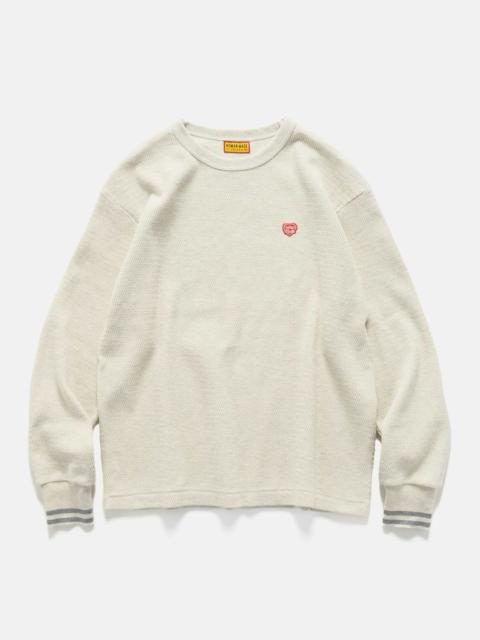 Human Made Thermal L/S T