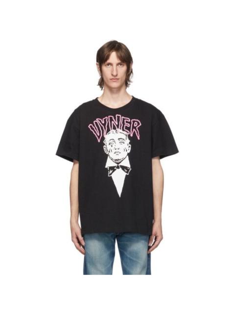 Other Designers Vyner Articles Vision Graphic Tee