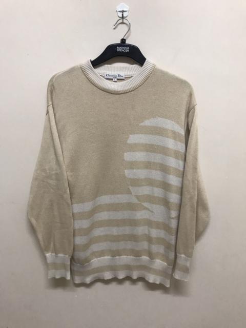 Other Designers Christian Dior Monsieur - KNITWEAR CHRISTIAN DIOR SIZE LIKE M, GOOD CONDITION RARE