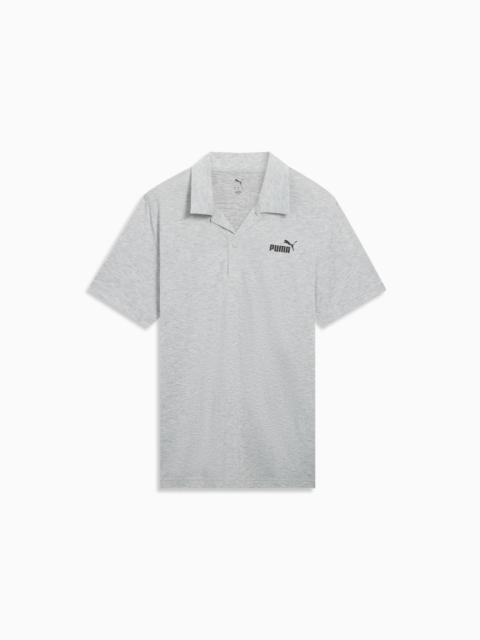 PUMA ESS All In Men's Polo Shirt