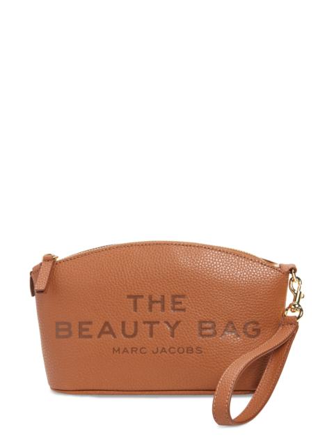 Marc Jacobs Marc Jacobs The Beauty Bag Cosmetics Case in Argan Oil at Nordstrom