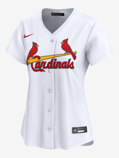 Nike St. Louis Cardinals Women’s Nike Dri-FIT ADV MLB Limited Jersey