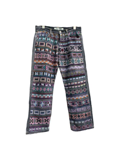 Junya Watanabe MAN Trousers