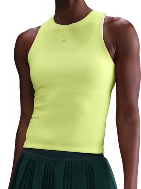 Nike Nike Women's NikeCourt Advantage Dri-FIT Tennis Tank Top