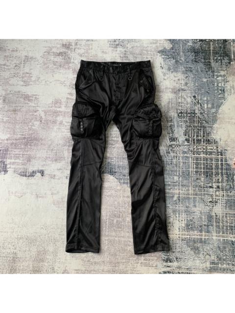 Other Designers Civarize Big Pocket Skinny Cargo Pant