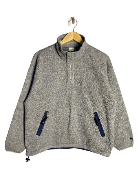 Other Designers Helly Hansen - 🔥SALE🔥HELLY HANSEN POLARTEC PULLOVER JACKET